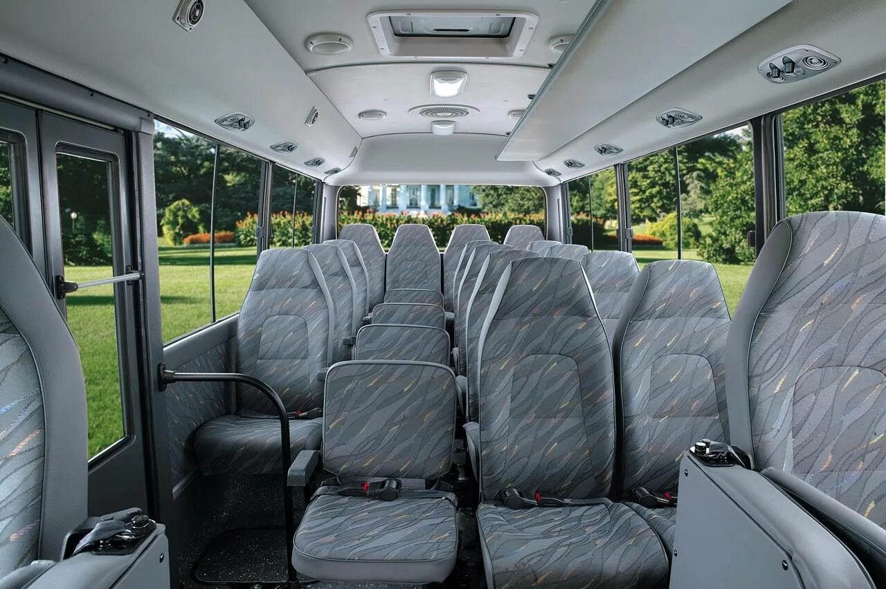 Автобус хендай места. Hyundai county 2008. hyundai county салон. hyundai county (хёндэ каунти). hyundai county 28 места.