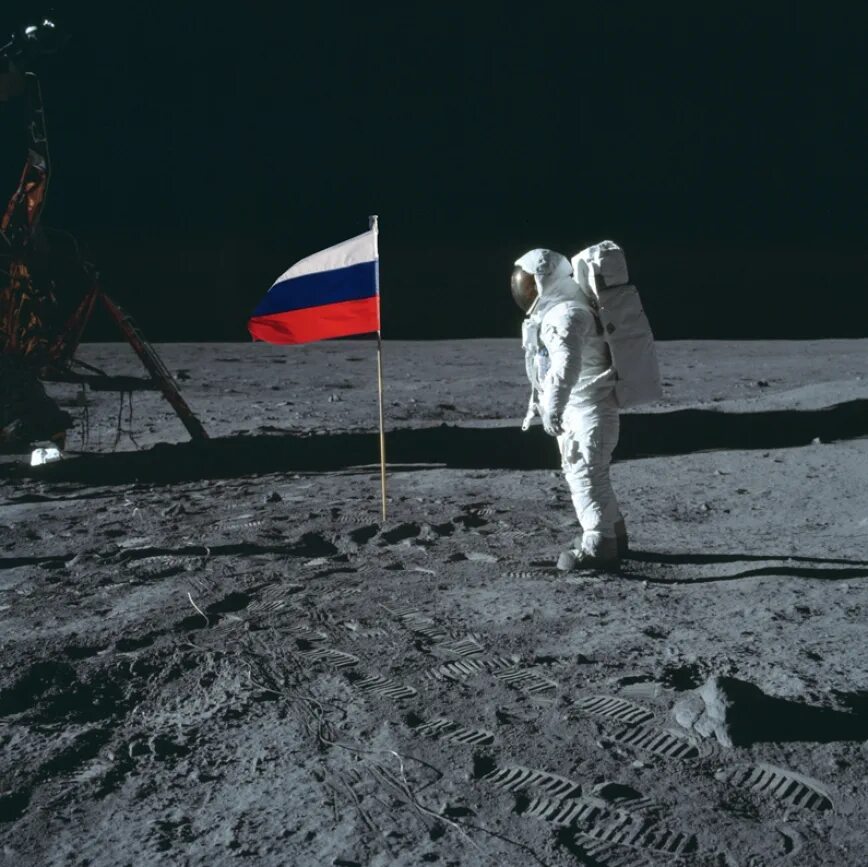 Флаг на Луне. Космонавты России на Луне. Американский флаг на Луне. Русские космонавты на Луне. Moon russia