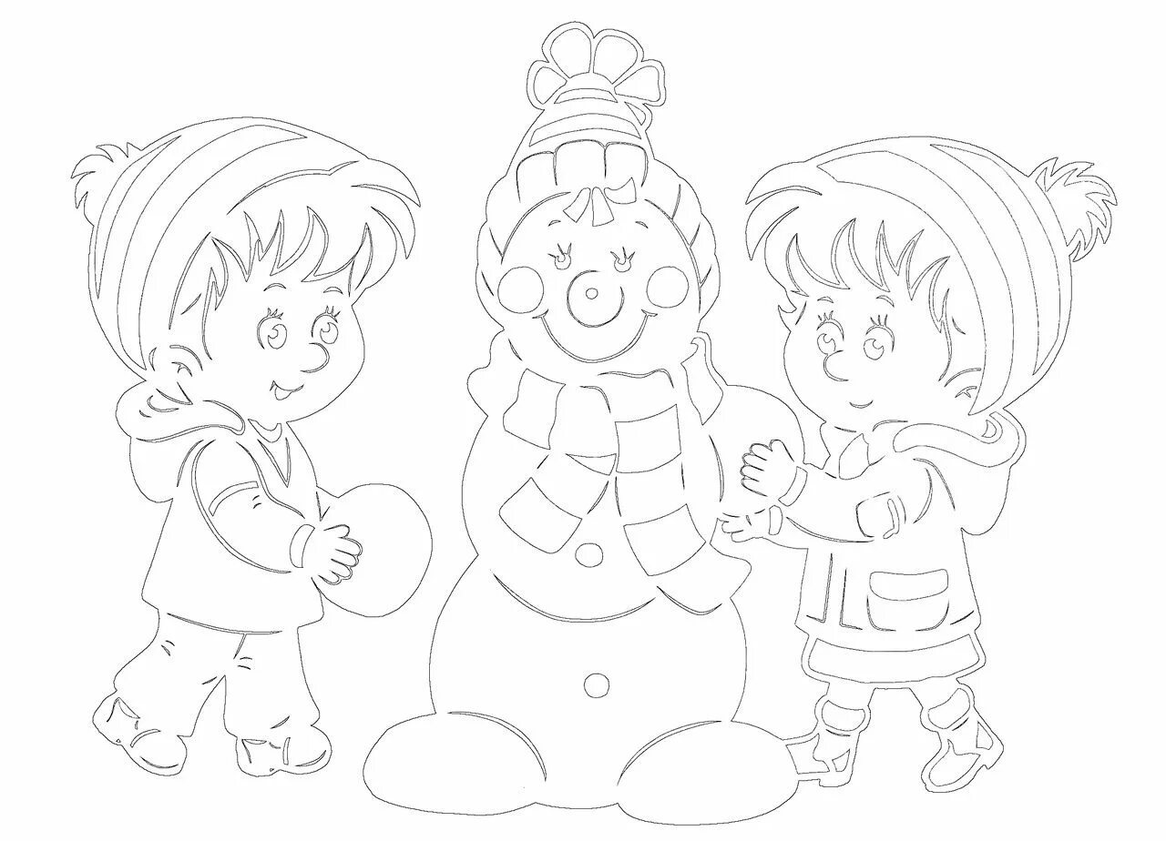 трафарет "новогодний". лица детей вытынанки. вытыканки дети. вытынанки детский сад. вытынанки детские.