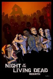Night of the living