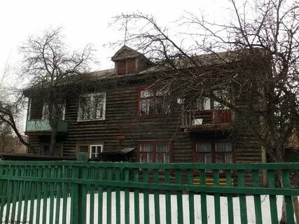 Пос красный октябрь
