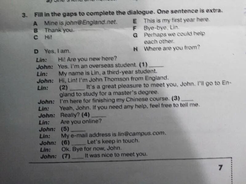 Английский язык fill in the gaps with. Английский fill in the gaps. Fill in the gaps to complete the Dialogue. Fill in the gaps to complete the Dialogue ответ. Fill in the gaps to complete the dialogues one Word/sentence is Extra ответы.