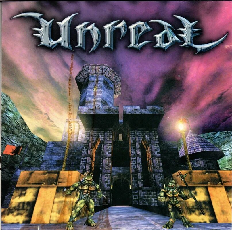 Unreal game studio. Unreal 1 игра. Unreal 1998. Unreal Gold 1998. Unreal Gold 1999.