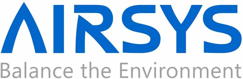 Sys air. Airsys. airsys прецы. hvac solutions logo.