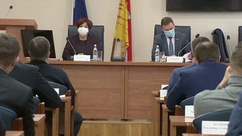 Как называются депутаты