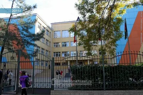 Лицей 59 адлер отзывы