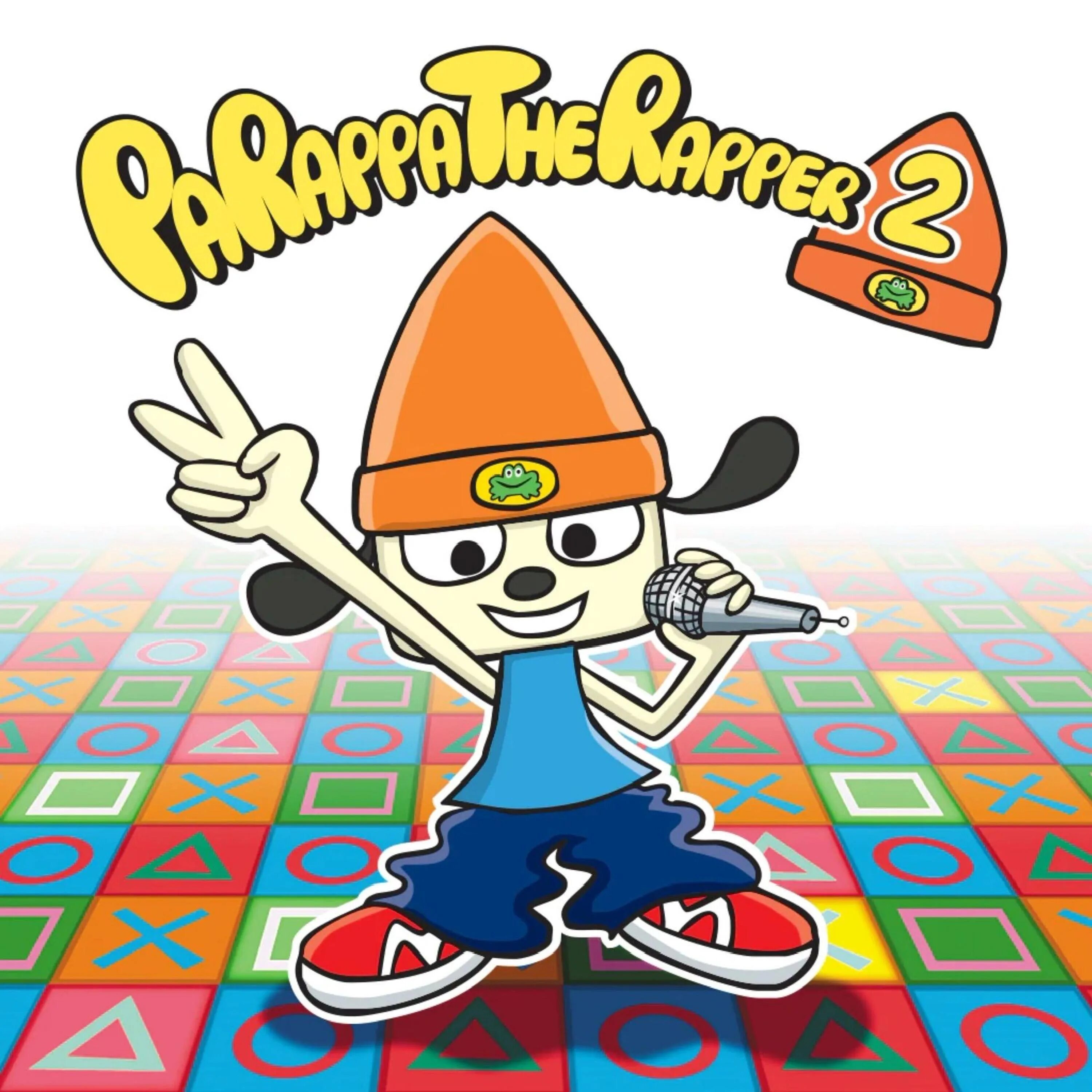 Шапка parappa the rapper. Parappa the rapper диск ps1. Playstation 2 parappa the rapper 2. Шапка parappa the rapper. Parappa the rapper 2 stage 5.
