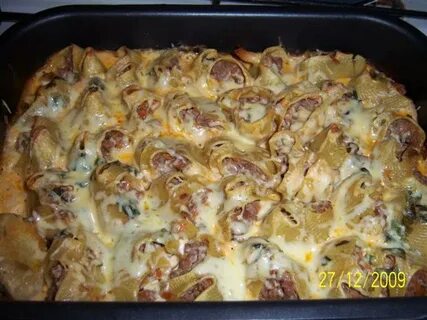 Сапожки с фаршем