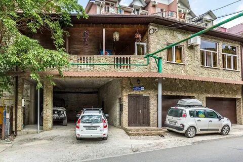 Улица свирская лазаревское гостевые дома
