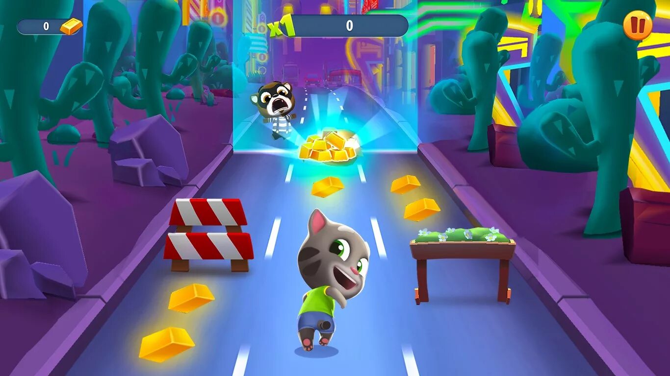 Talking tom gold run mod. Том Голд РАН. Игра Tom Goldrun. Talking том Gold Run. Tom Gold Run игра.