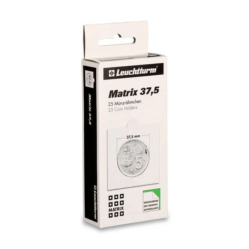 Matrix 37