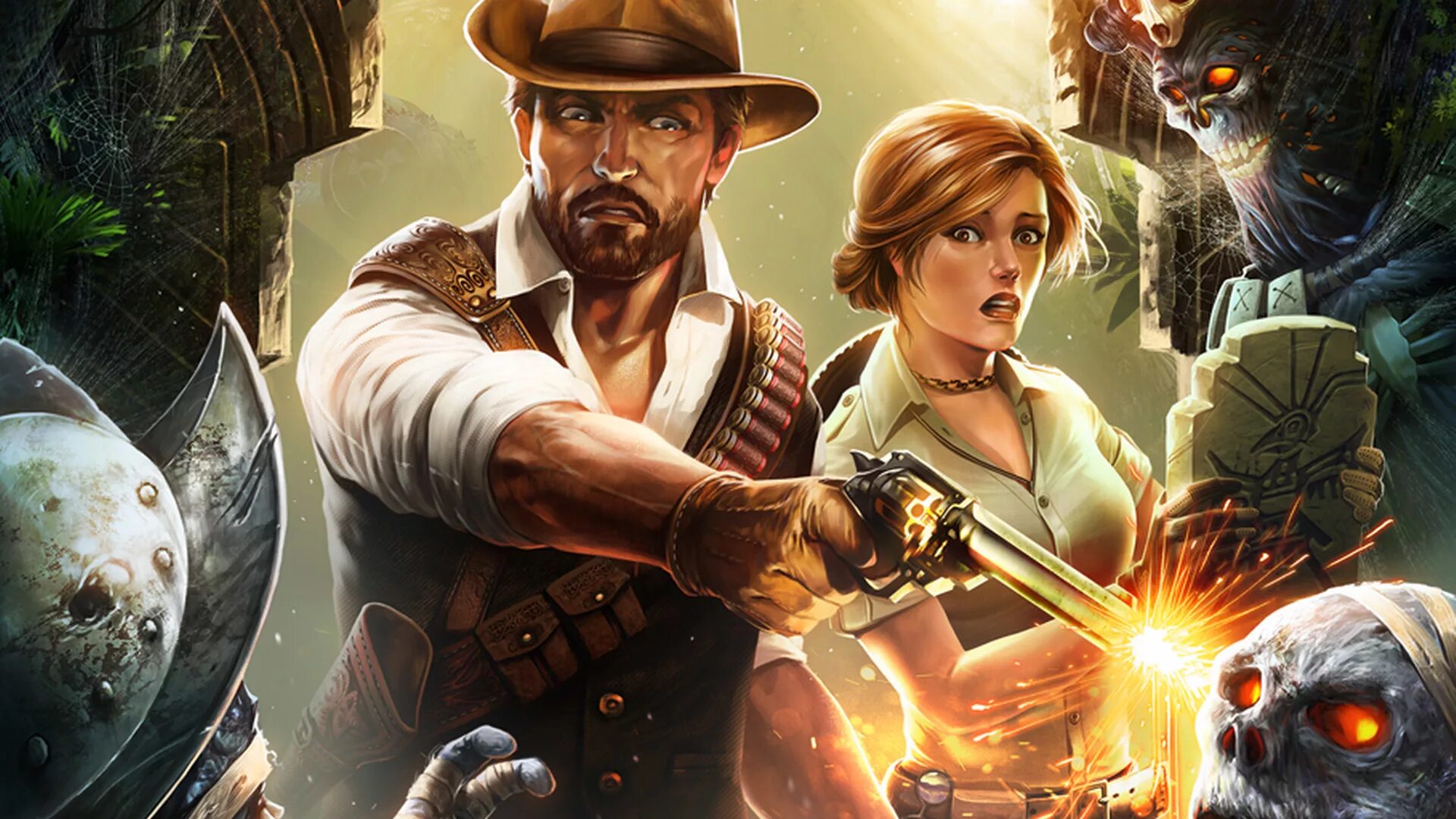 D d компьютерные игры. Deadfall Adventures Xbox 360. Игра Deadfall Adventures 2. Deadfall Adventures ps3. Deadfall Adventures 3.