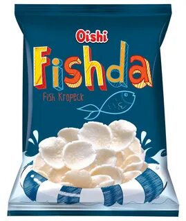 Со вкусом рыбы