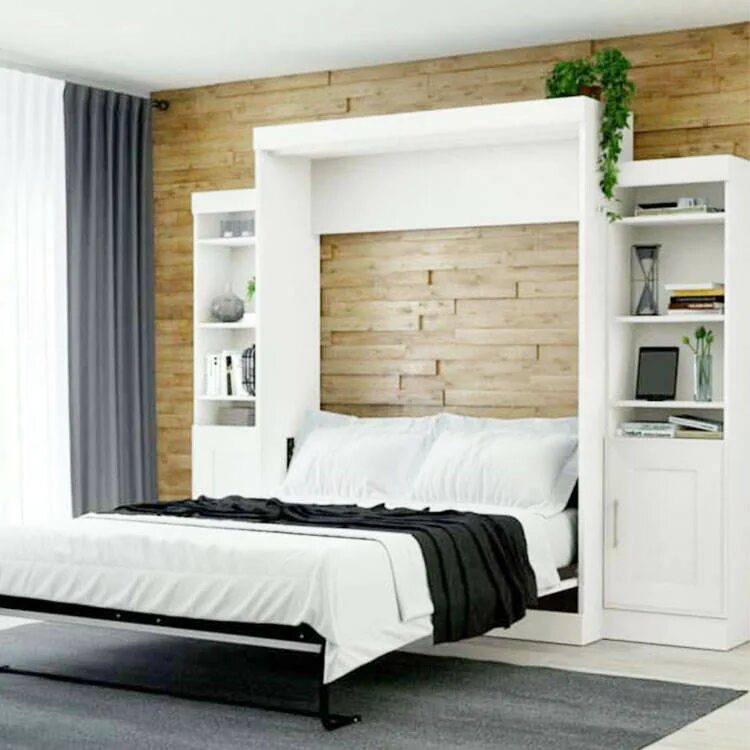 Шкаф-кровать трансформер. Шкаф-кровать трансформер икеа. Murphy bed откидная кровать мерфи. Складные кровати в стену. Икеа кровать трансформер.