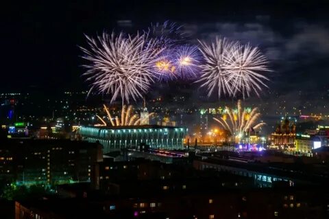 Тула сколько лет городу в 2024