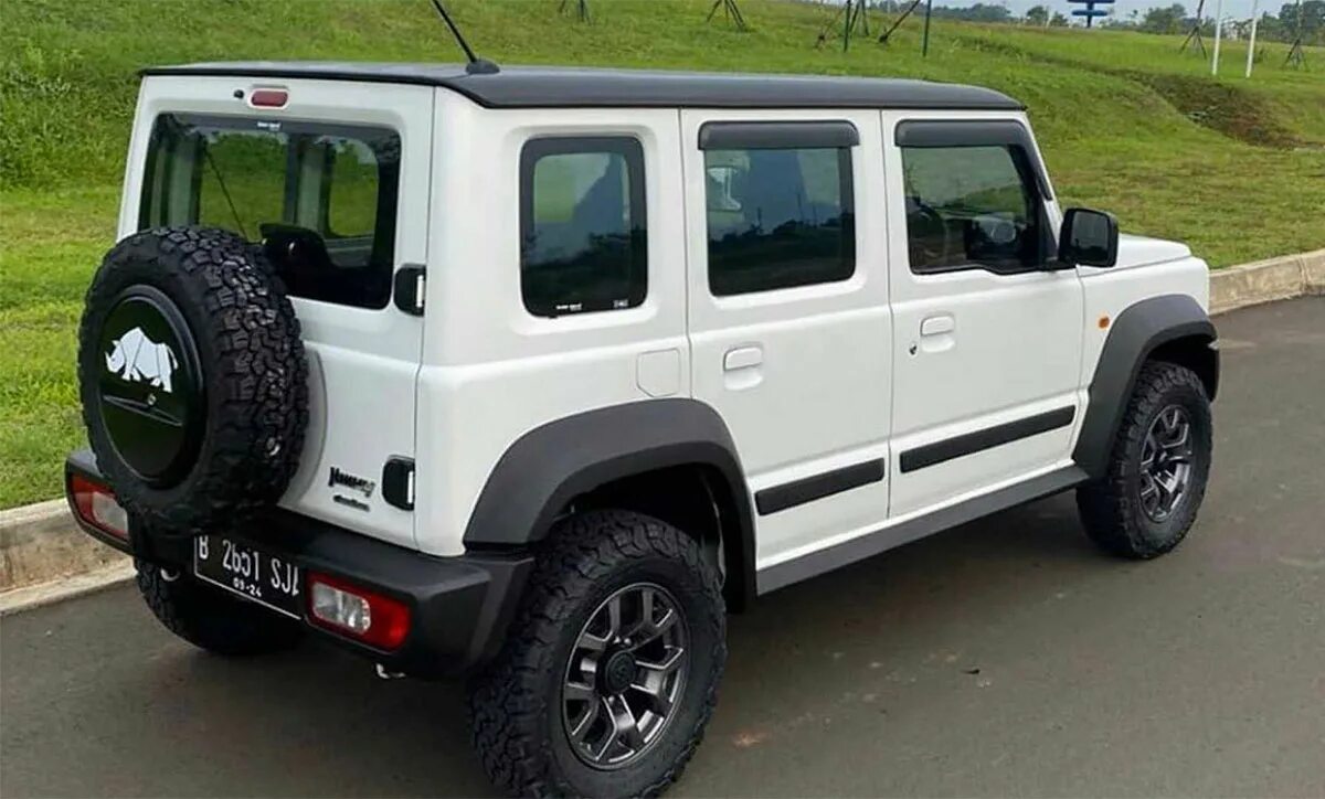 Suzuki Jimny 5 Door. Suzuki Jimny 5 дверный. Jimny 5 Door. Suzuki Jimny 5 Doors 2022.