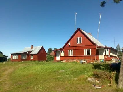 Приморское городское поселение выборгского