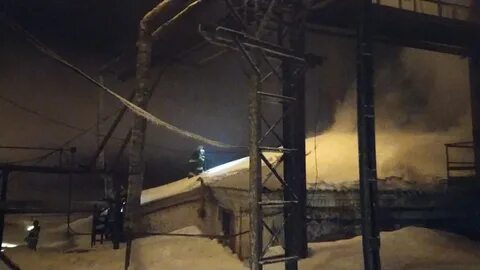 Атака на нпз в ярославле