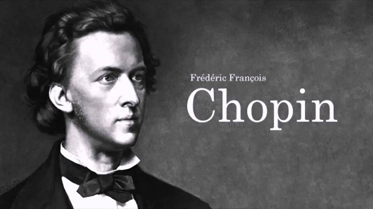 Фредерик Шопен. Фредерик Франсуа Шопен (1810–1849 гг.). Шопен портрет композитора. Музыка шопена красивая и нежная