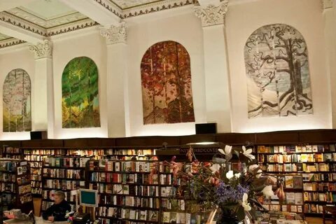 S books