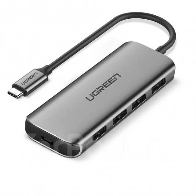Адаптер ugreen usb type c. Ugreen usb type c. ugreen usb hub. ugreen hub type c. концентратор ugreen usb c 6 in 1 for macbook pro.