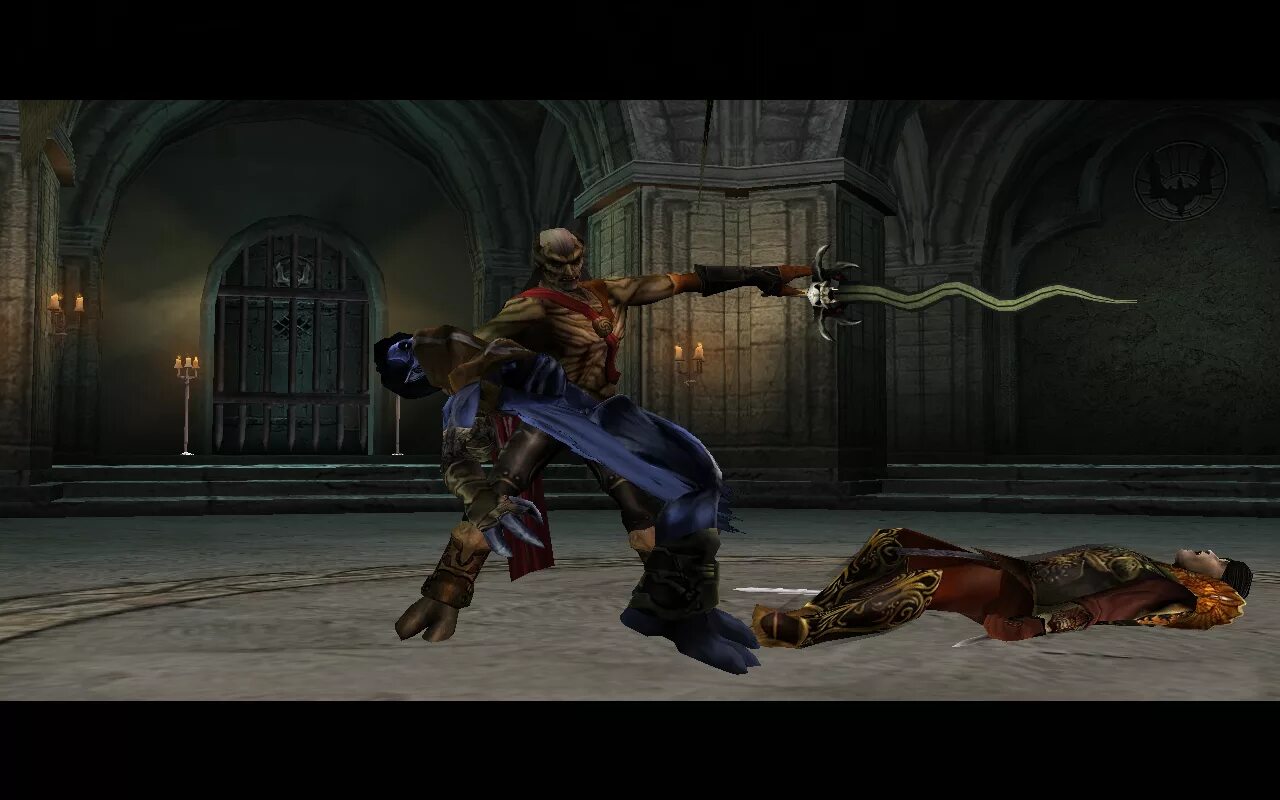 Legacy of kain прохождение. Legacy of kain defiance. каин легаси оф каин. raziel vampire legacy of kain.
