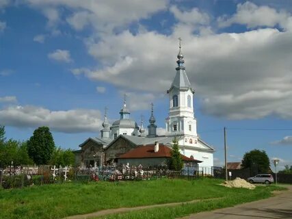 Горе тамбов