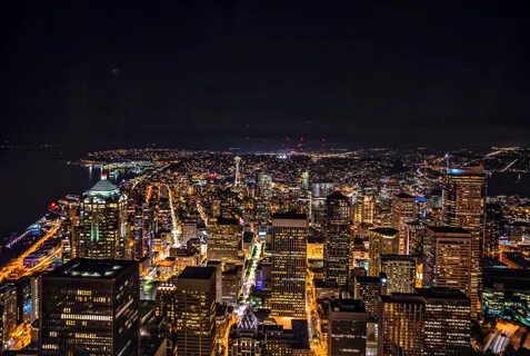 City light blank