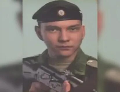Умерли призывники