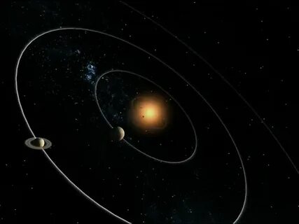 Space rus