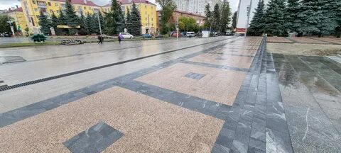 Укладка брянск