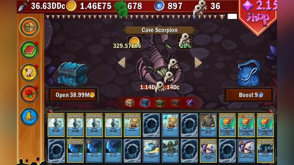 Idle game mod. Idle игры. dps это в играх. idle game 1. dps idle 2.