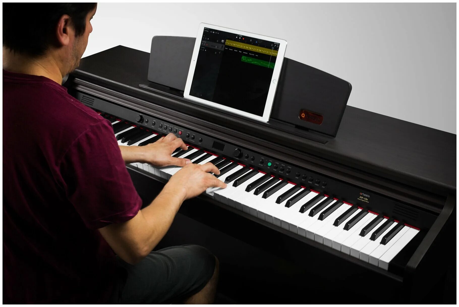 Roland rp102-bk. Выбрать цифровое пианино для обучения. Цифровое пианино artesia dp-10e. Korg lp-180-wh. Выбрать цифровое пианино для обучения.
