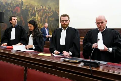 Court sentence