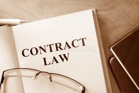 English contract law
