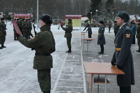 Присяга 10.08 2024