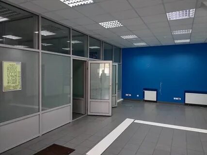 Коммерческая недвижимость в самаре