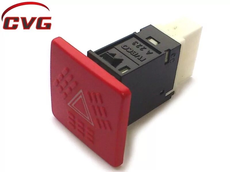 Switch warning
