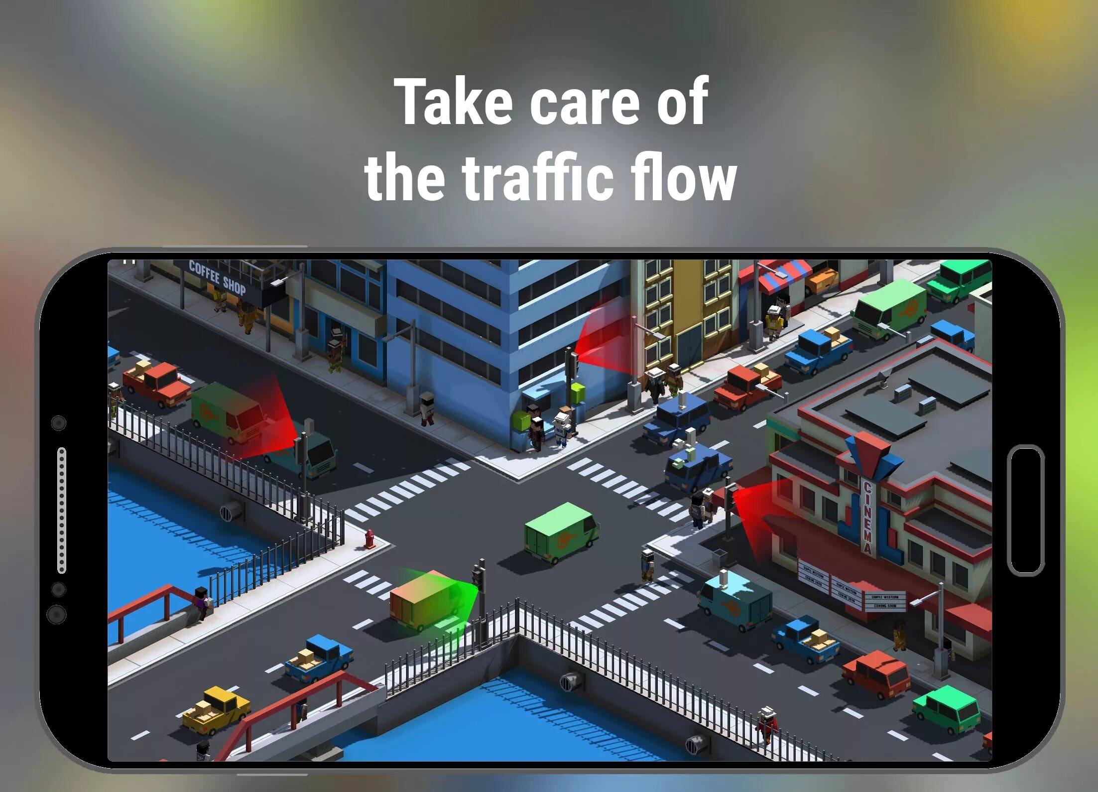 Что такое трафик андроида. Traffic Jam игра. Android светофор. Traffic games андроид.