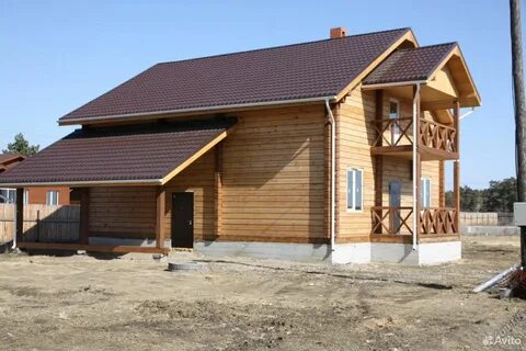 Дома березовский красноярский край