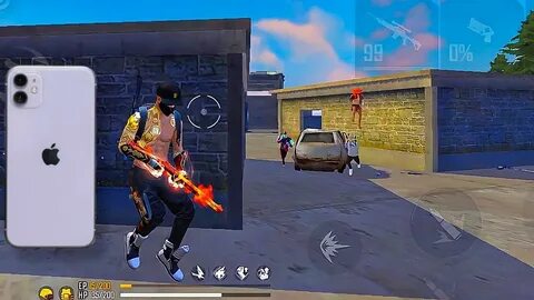 Poco x 3 взорвался