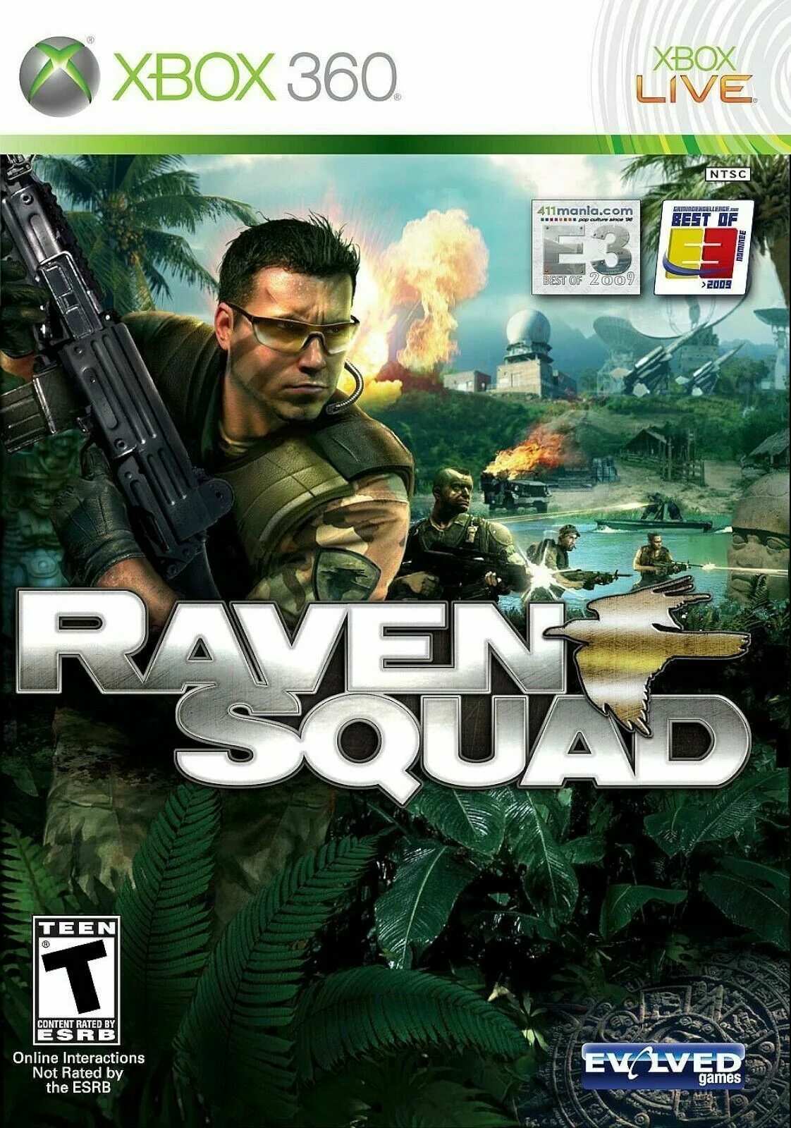 Игра Squad Xbox. Игры на Xbox 360. Raven Squad: Operation hidden. Xbox 360 2009. Игры xbox 360 телефон