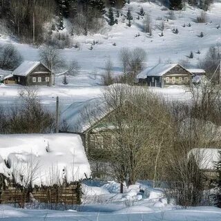 Сколько сейчас времени в деревне