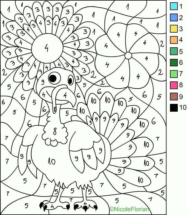 Painting worksheets. Раскраска по номерам для детей. Раскраска по цифрам. Раскраска по цветам на английском для детей. Раскраска по цифрам на английском.