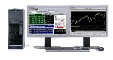 Workstation linux