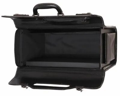 Pilot case