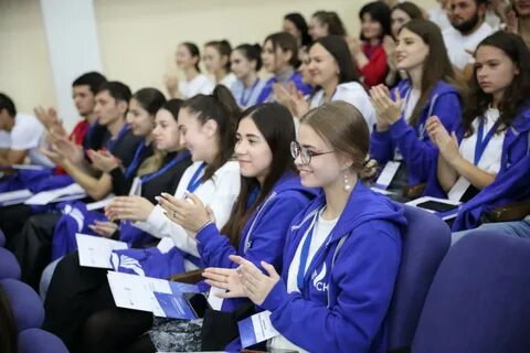 Университеты северного кавказа