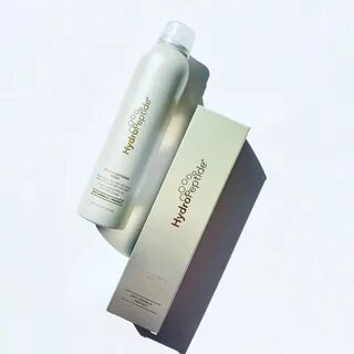 Hydropeptide solar defense tinted spf