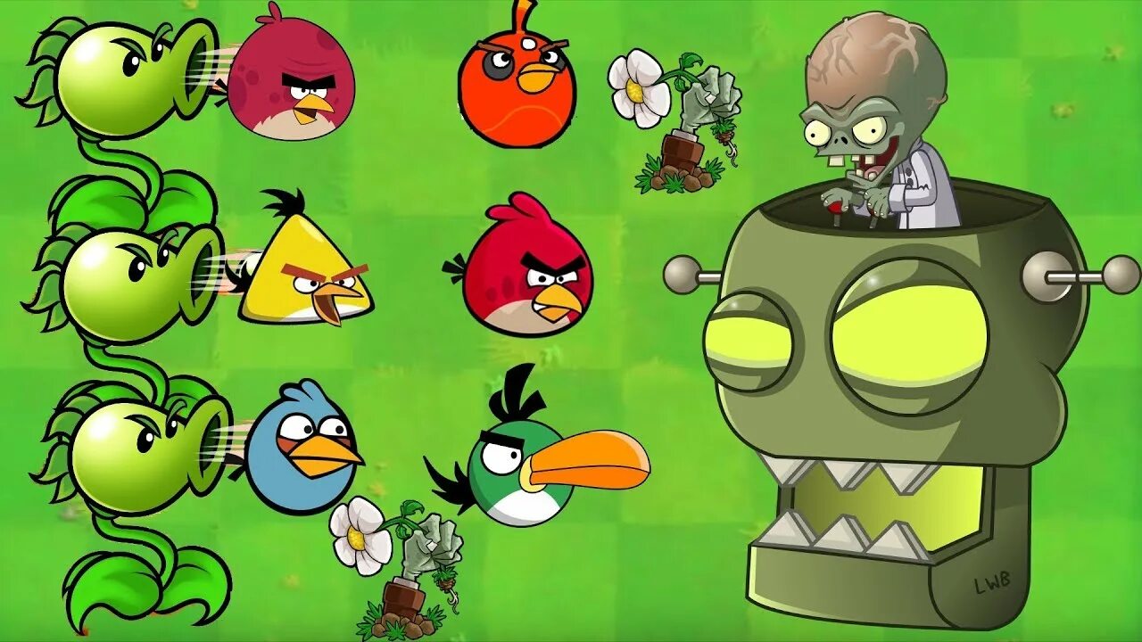 Растения против энгри. Энгри бердз растения против зомби. Angry Birds против зомби. Игра зомби против птицы. Angry Birds свинья зомби.