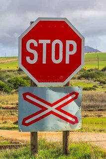 Warning stop